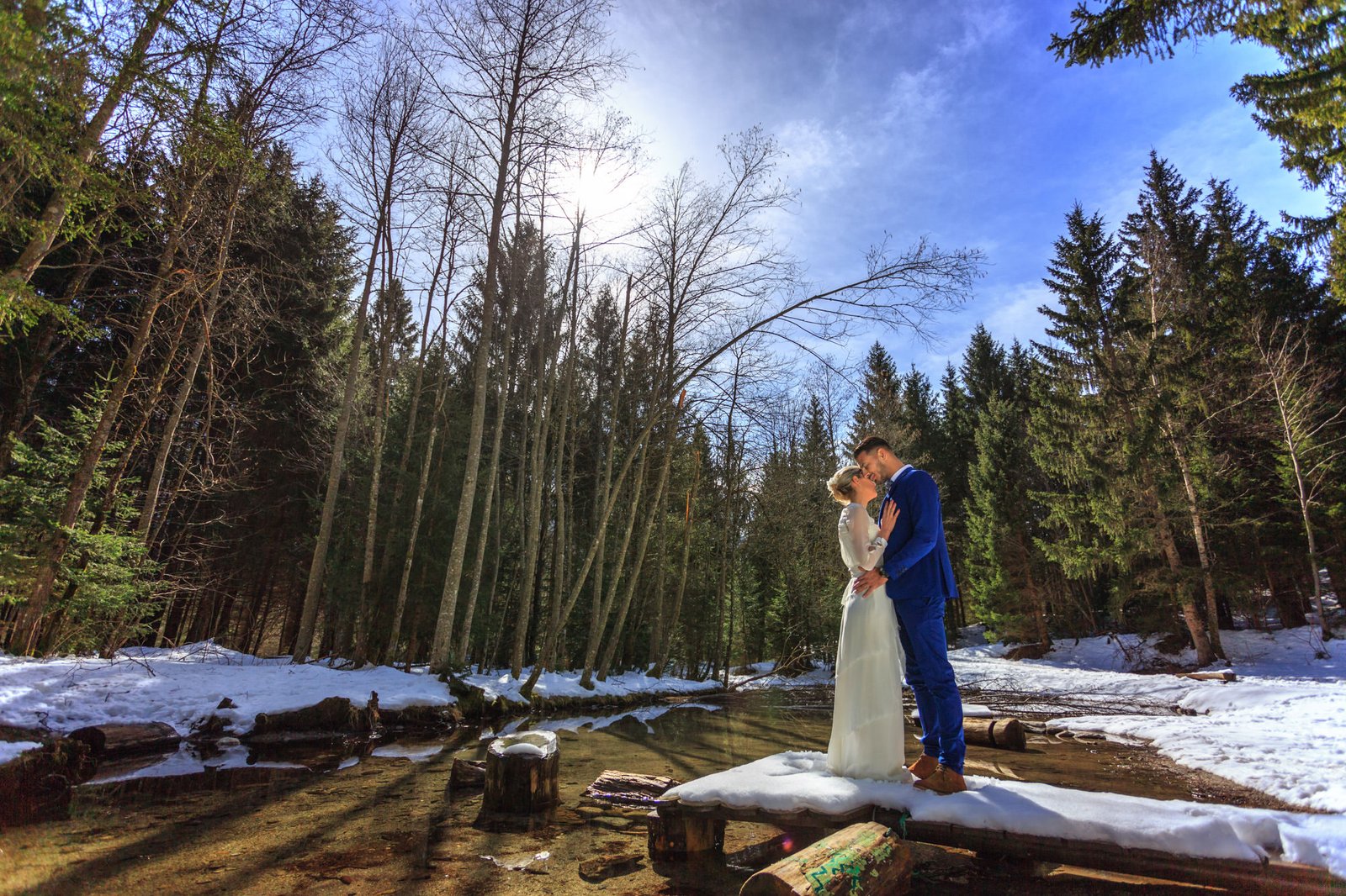 Mariage Chamonix Mont Blanc 2